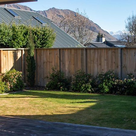 Pinot Cottage Wanaka Exteriör bild